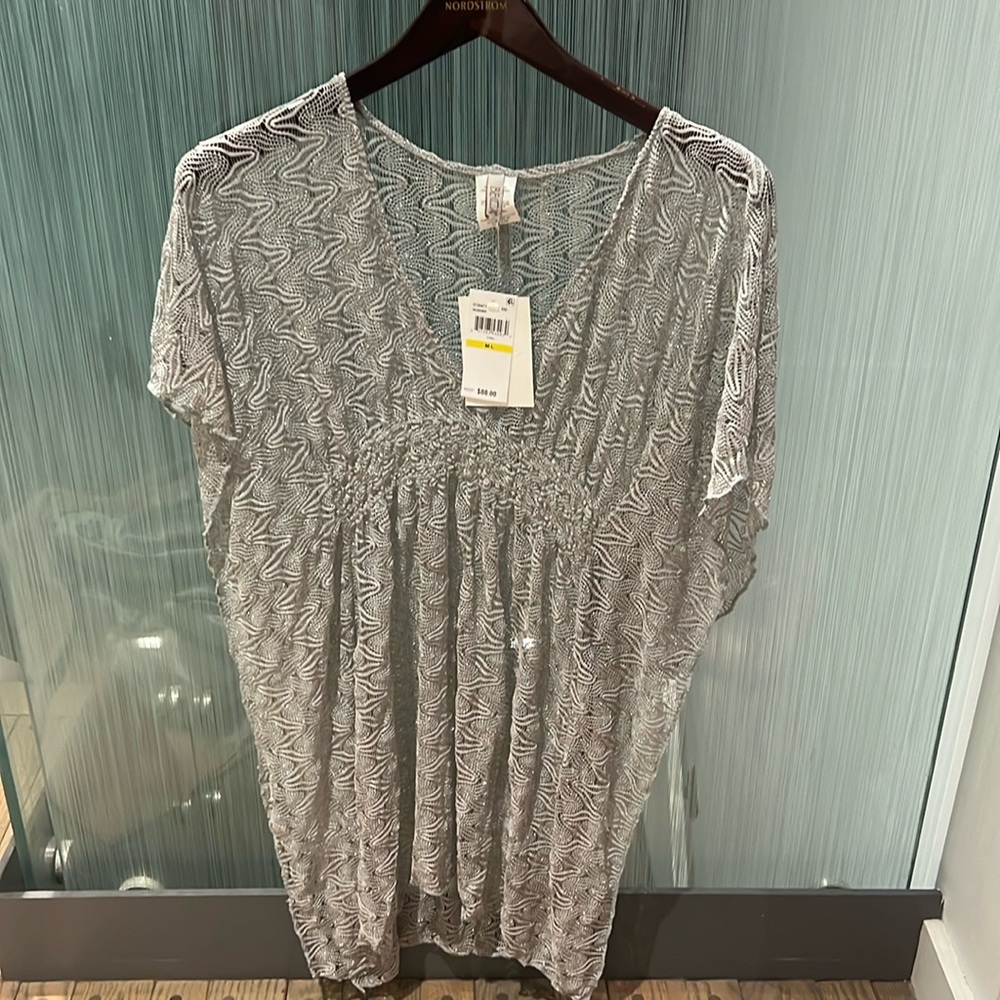 Becca by Rebecca Virtue cover up